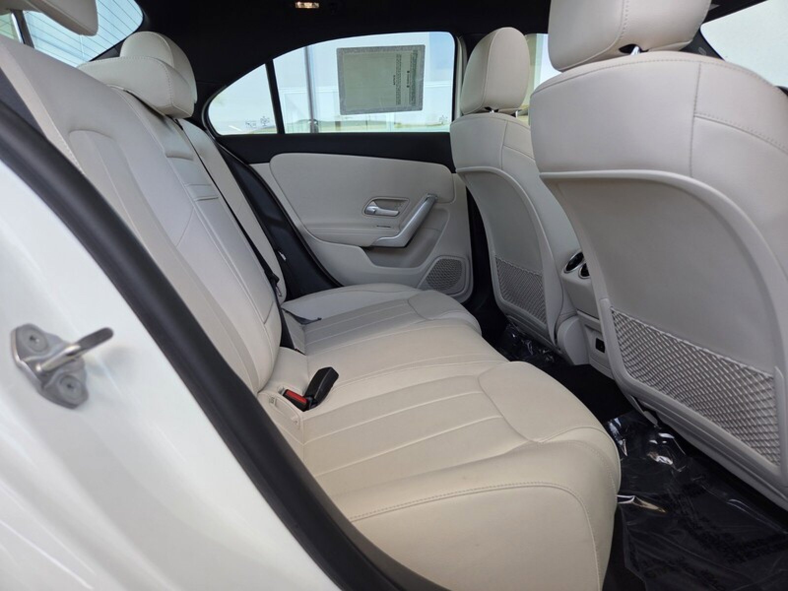 Certified 2022 Mercedes-Benz A 220 image 19