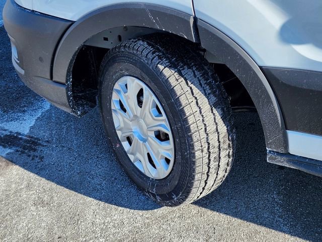 New 2026 Ford Transit 350 148 Medium Roof w/ Load Area Protection Package image 29