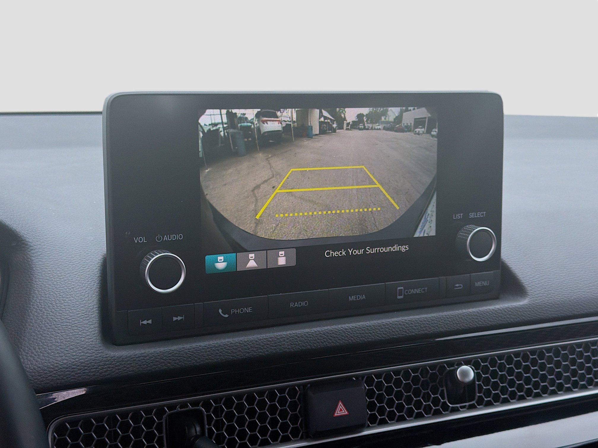 Certified 2023 Honda Civic Sport image 13