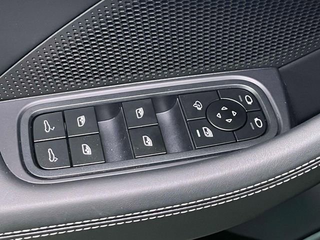 New 2025 Porsche Panamera 4 image 37