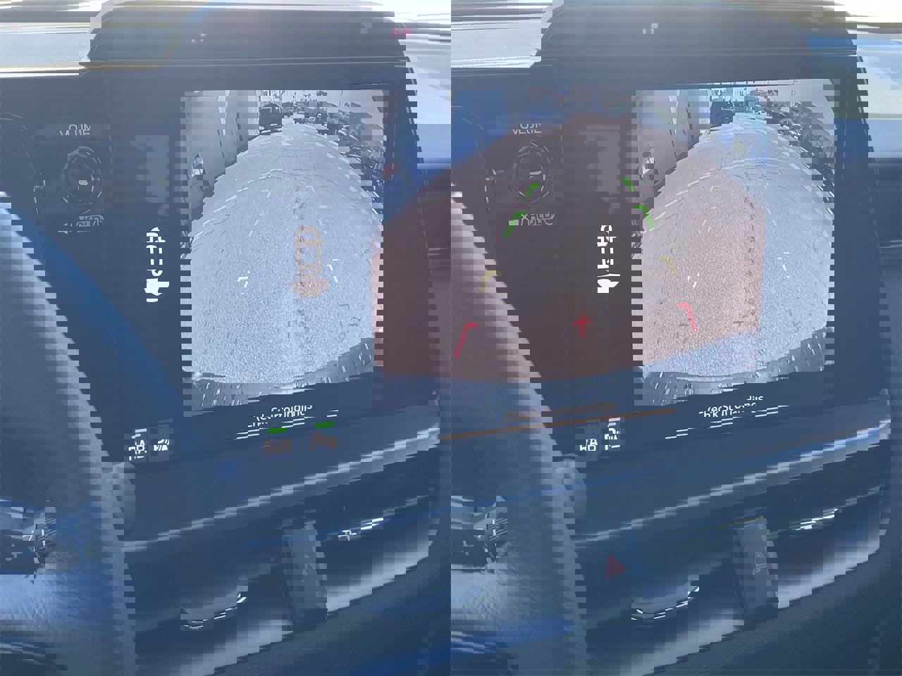 New 2026 Subaru Outback Limited image 24