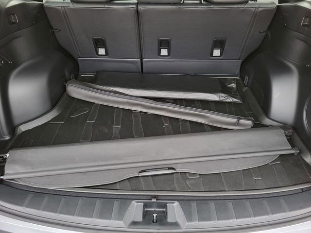 Used 2024 Subaru Forester Wilderness image 11