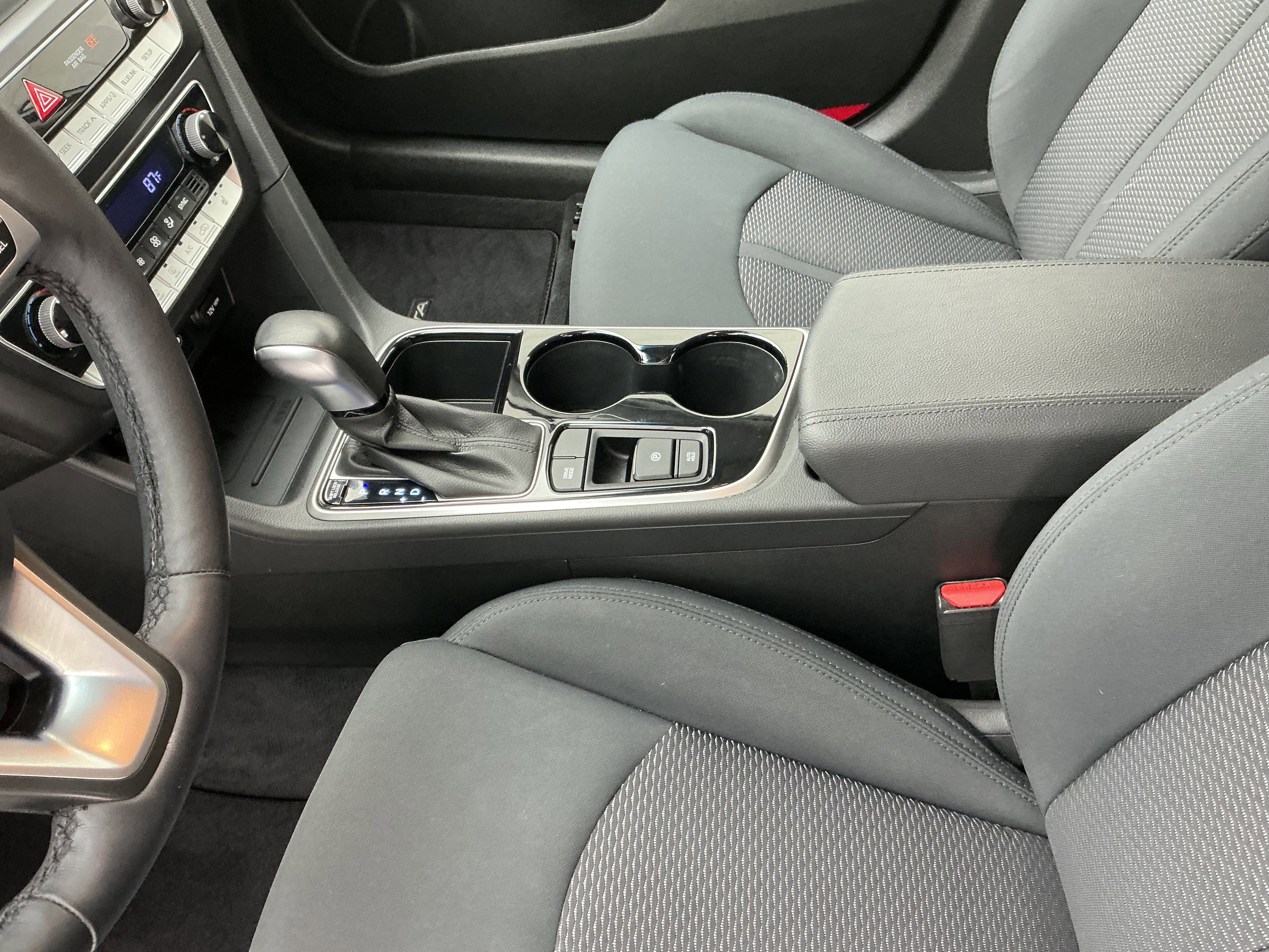 Used 2019 Hyundai Sonata SEL w/ Tech Package 02 image 14