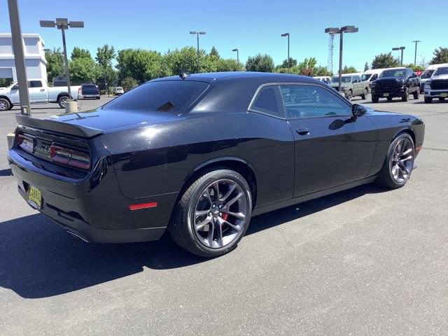 Used 2023 Dodge Challenger GT w/ Plus Package RWD image 27