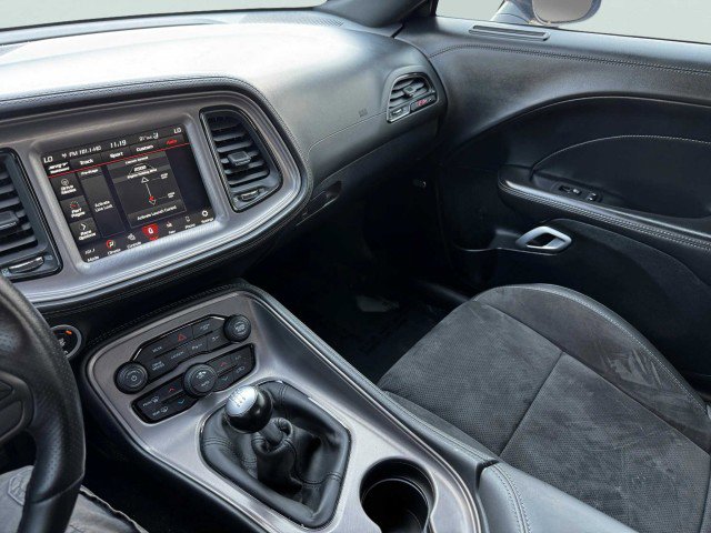 Used 2023 Dodge Challenger R/T Scat Pack w/ Plus Package image 30