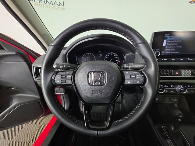 Used 2023 Honda Civic EX image 26