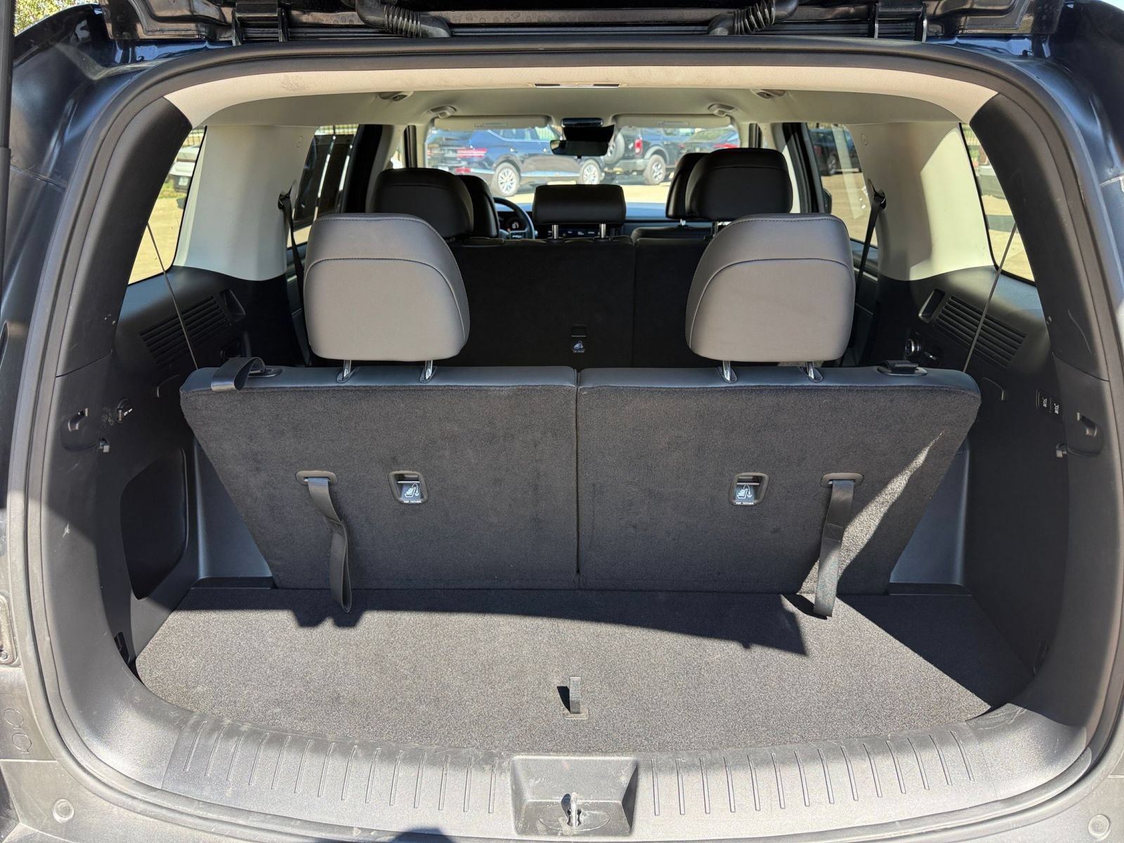 Used 2026 Hyundai Santa Fe SEL FWD image 32