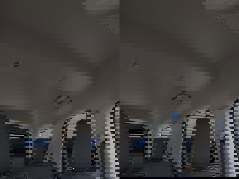 New 2025 Ford Bronco Sport Big Bend image 22