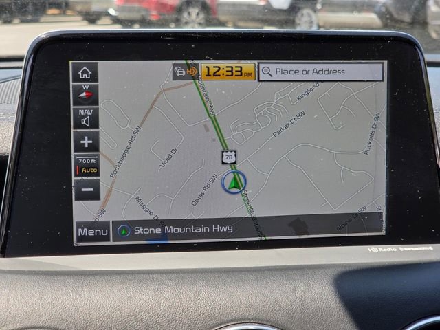 Used 2019 Kia Stinger GT1 AWD/4WD image 22