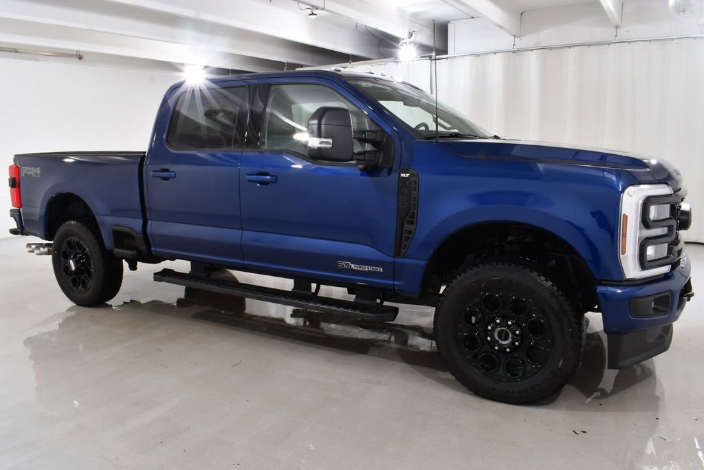 New 2026 Ford F350 XLT w/ XLT Premium Package image 5