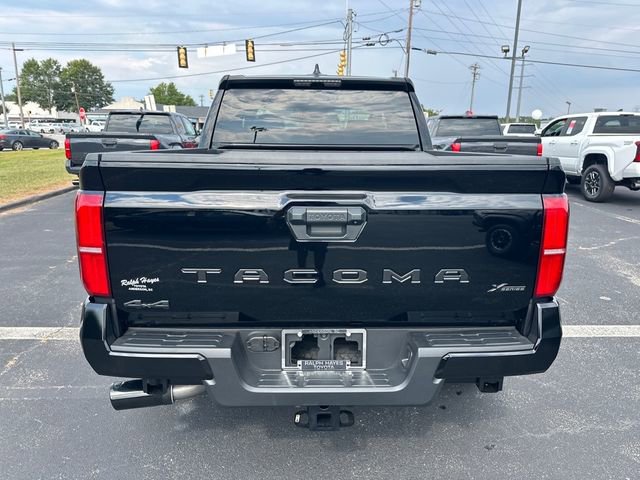 New 2025 Toyota Tacoma SR5 image 4
