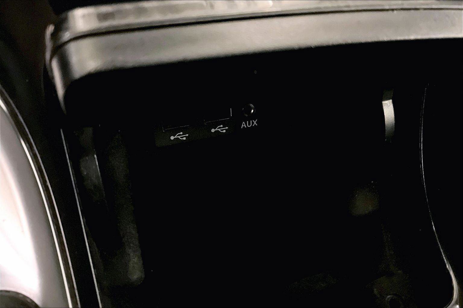 Used 2016 Nissan Maxima 3.5 S image 32