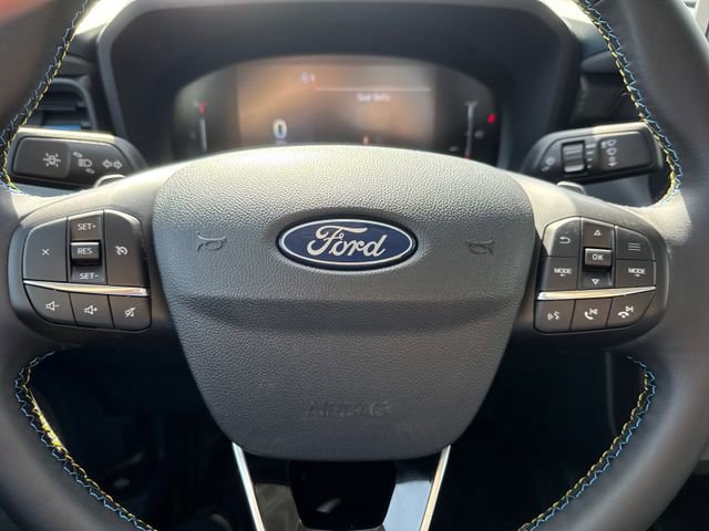 New 2026 Ford Maverick Lobo image 21