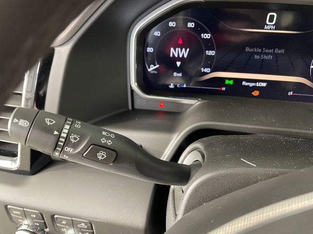 New 2026 GMC Sierra 3500 Denali w/ Denali Reserve Package image 10