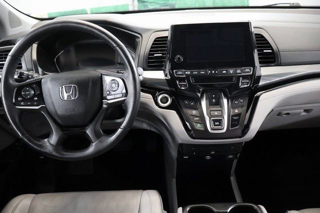 Used 2023 Honda Odyssey Elite image 15