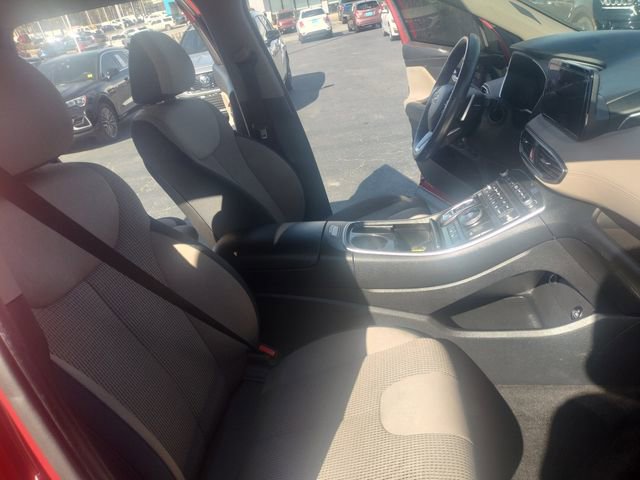 Used 2023 Hyundai Santa Fe SEL w/ Cargo Package image 13