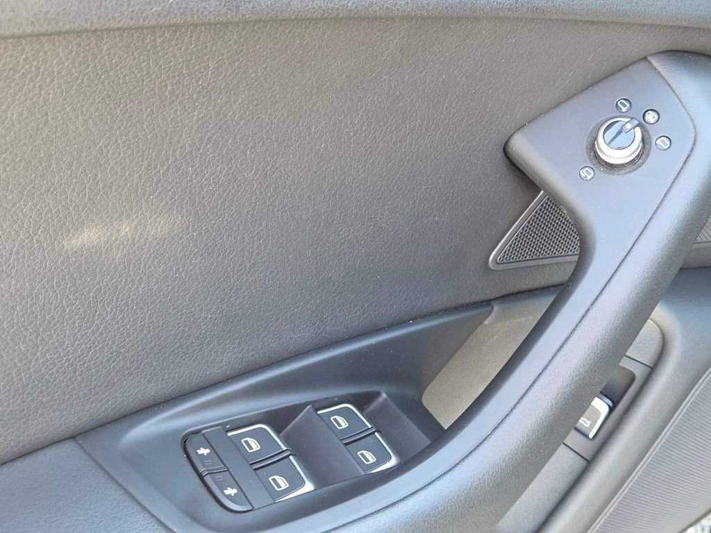 Used 2018 Audi A6 2.0T Premium image 34