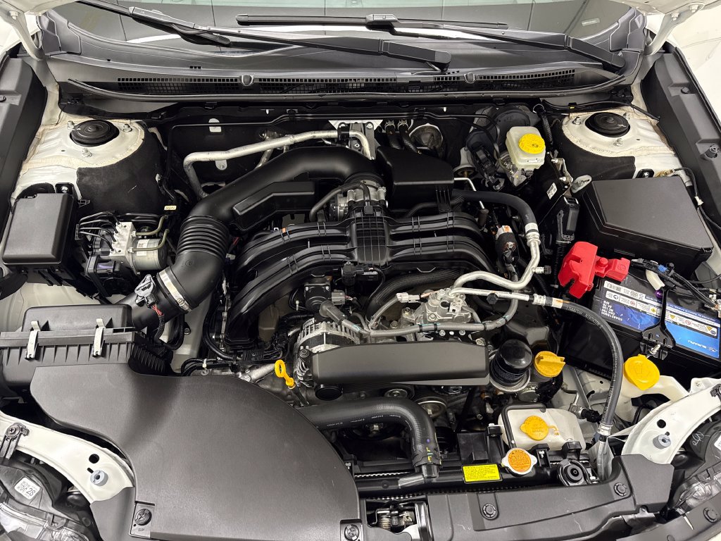 Certified 2025 Subaru Legacy Premium AWD/4WD image 12