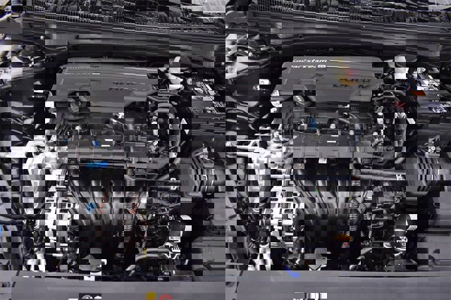 New 2025 Kia K4 EX image 27