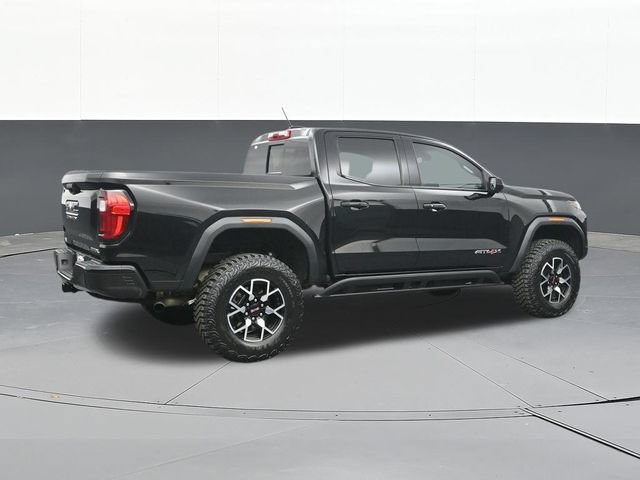 Used 2024 GMC Canyon AT4X AWD/4WD image 16