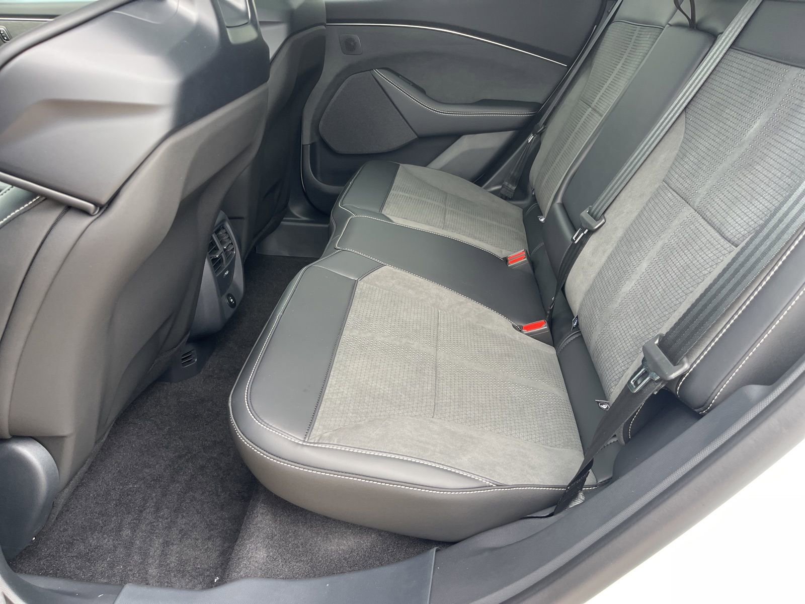 New 2025 Ford Mustang Mach-E GT image 37