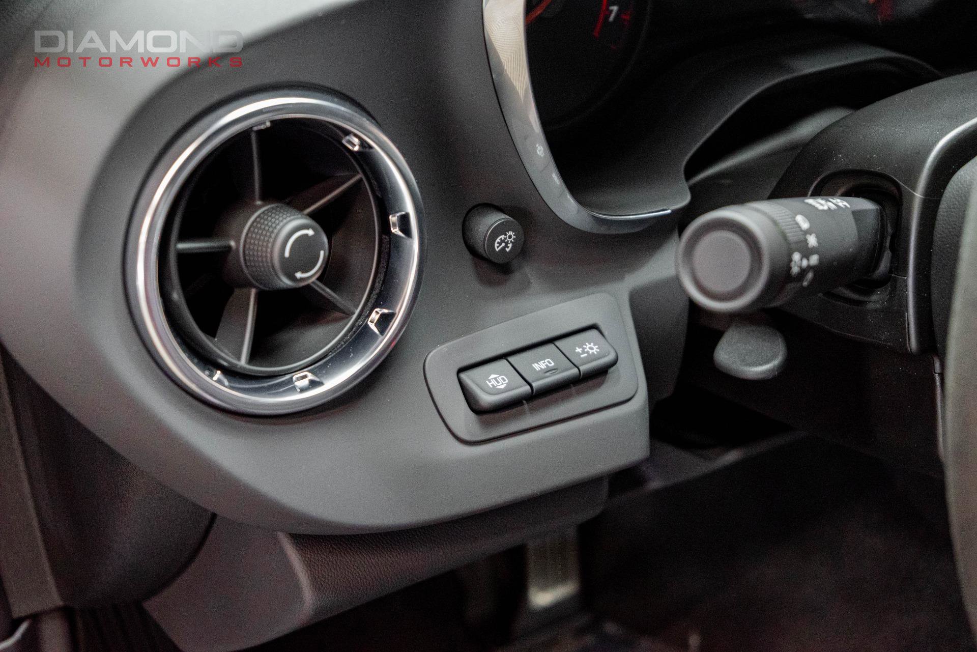 Used 2023 Chevrolet Camaro ZL1 image 82