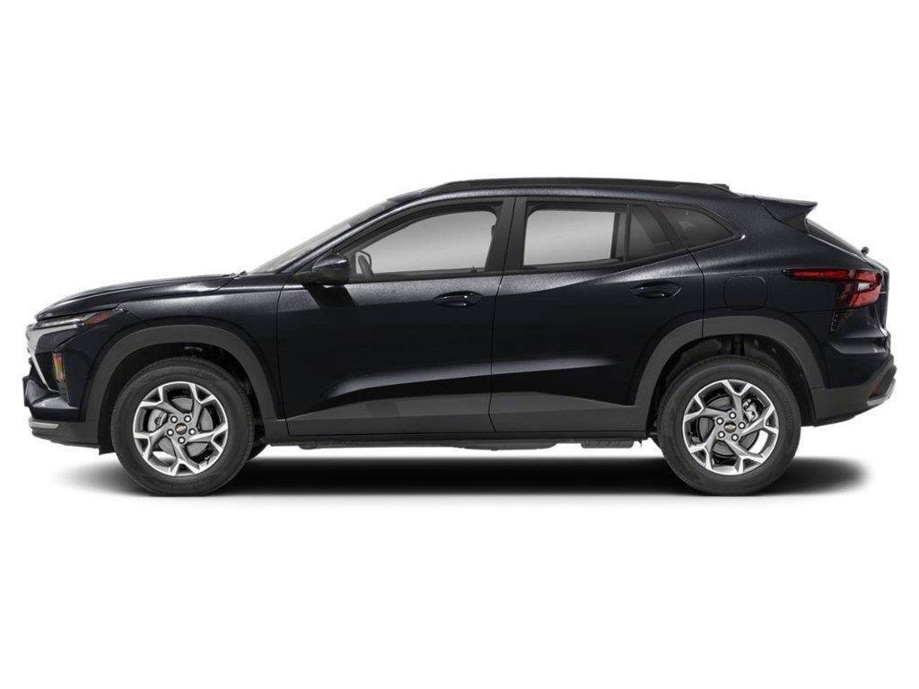 Used 2024 Chevrolet Trax RS FWD image 12