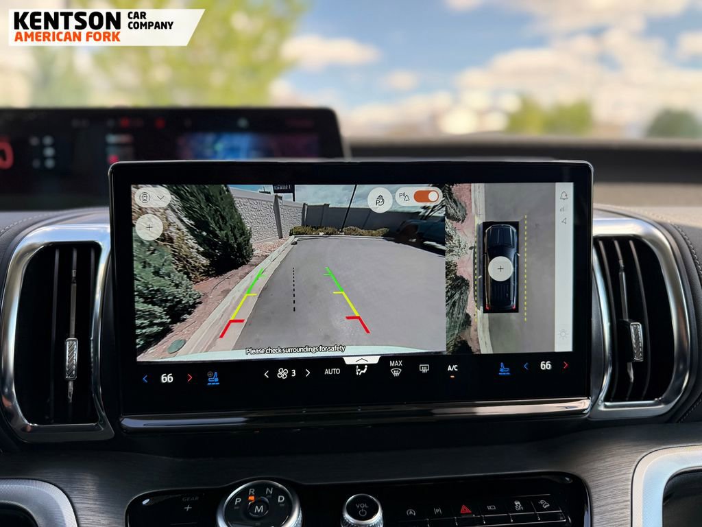 Used 2025 Ford Expedition Max Platinum image 27