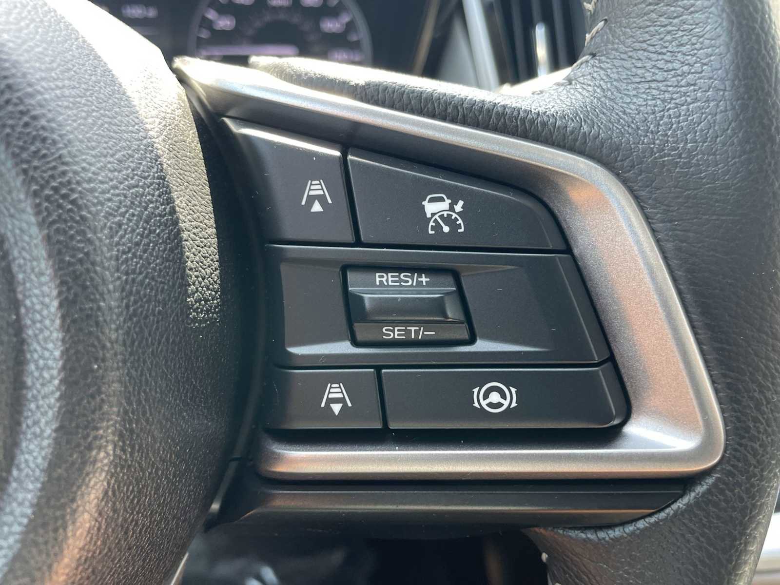 Certified 2024 Subaru Outback Premium image 15