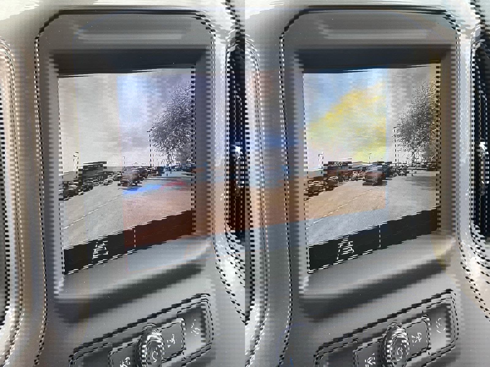 New 2026 Chevrolet Silverado 2500 W/T w/ WT Convenience Package image 32