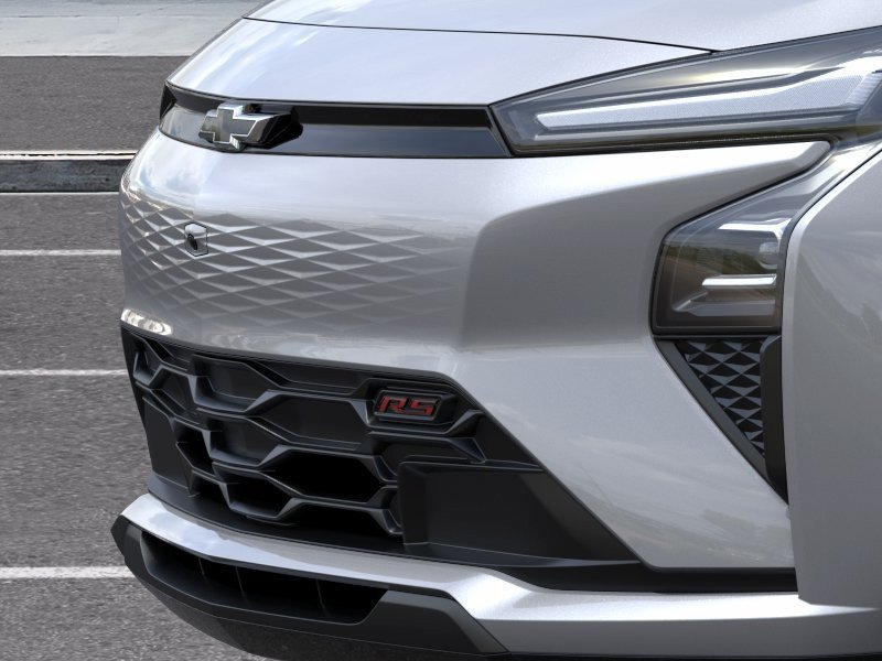 New 2027 Chevrolet Bolt RS w/ Technology Package FWD image 14