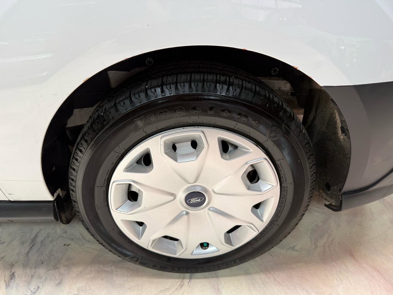 Used 2014 Ford Transit Connect XL FWD image 32
