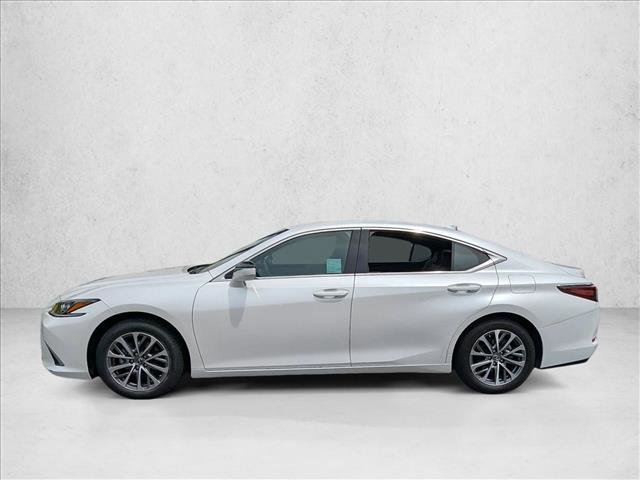 Used 2023 Lexus ES 350 w/ Accessory Package (Z2) image 9