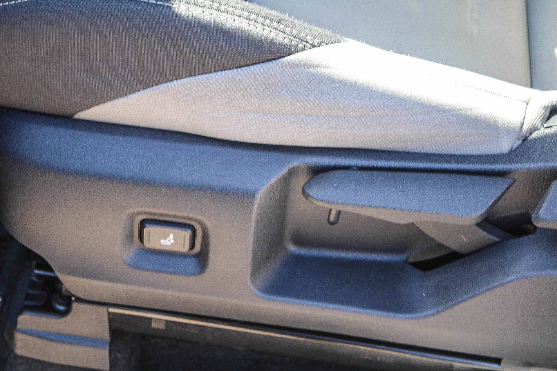 Certified 2024 Toyota Tacoma TRD Sport RWD image 23