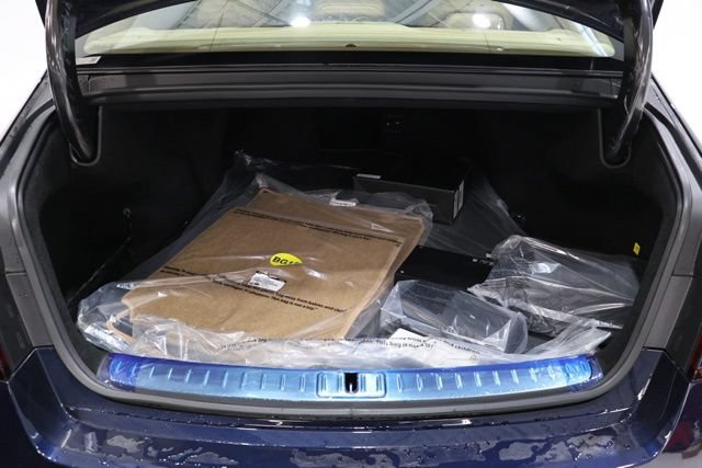 New 2026 Genesis G90 3.5T AWD/4WD image 32
