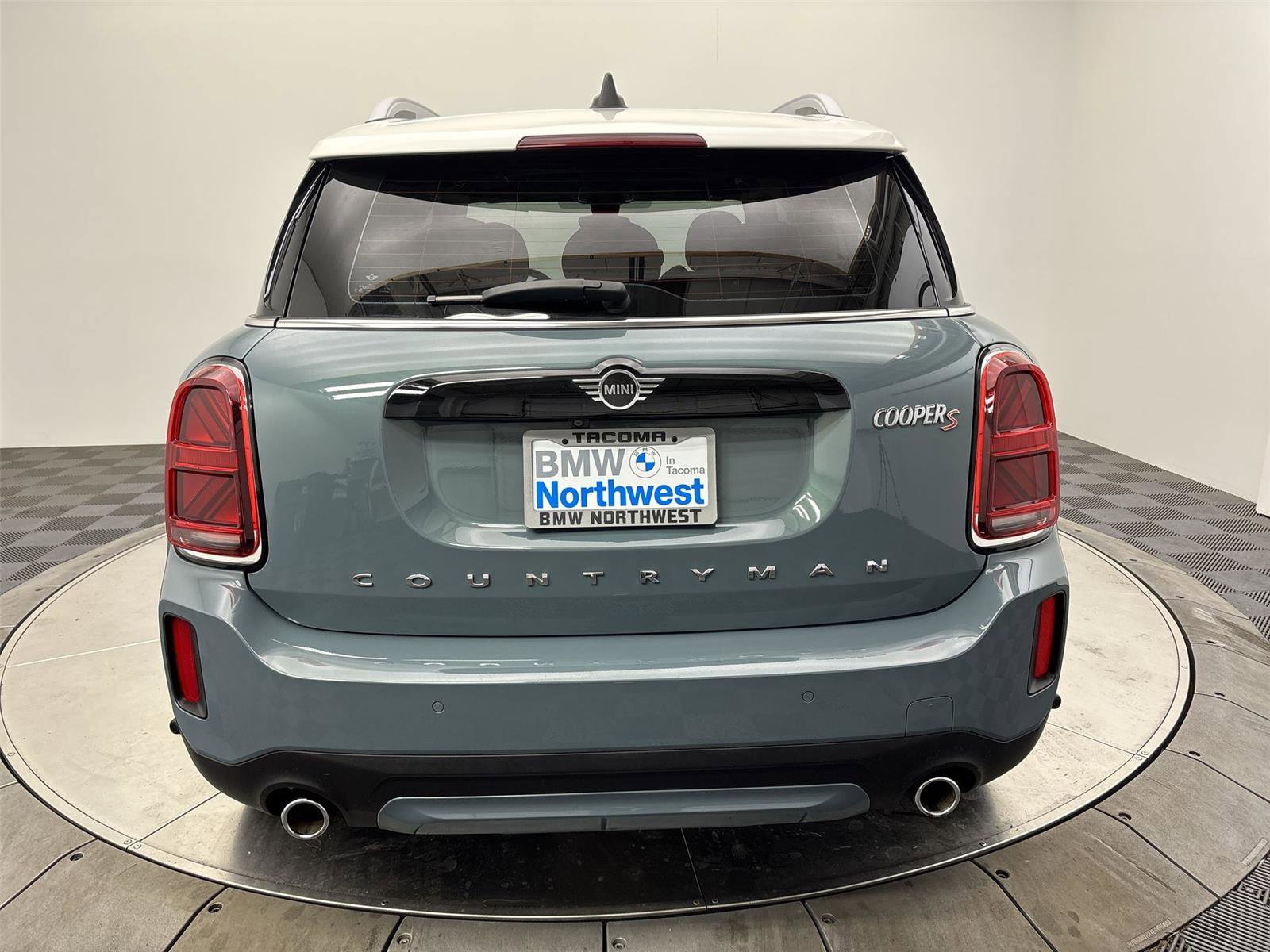 Used 2023 MINI Cooper Countryman S image 15