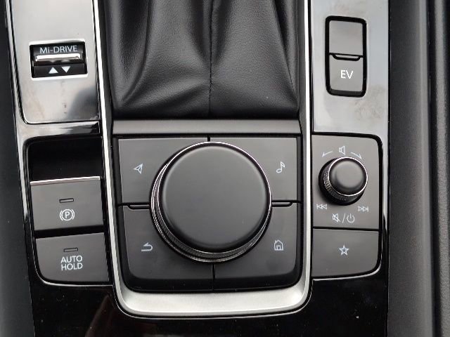 Used 2025 MAZDA CX-50 AWD 2.5 Hybrid w/ Weather Package image 29