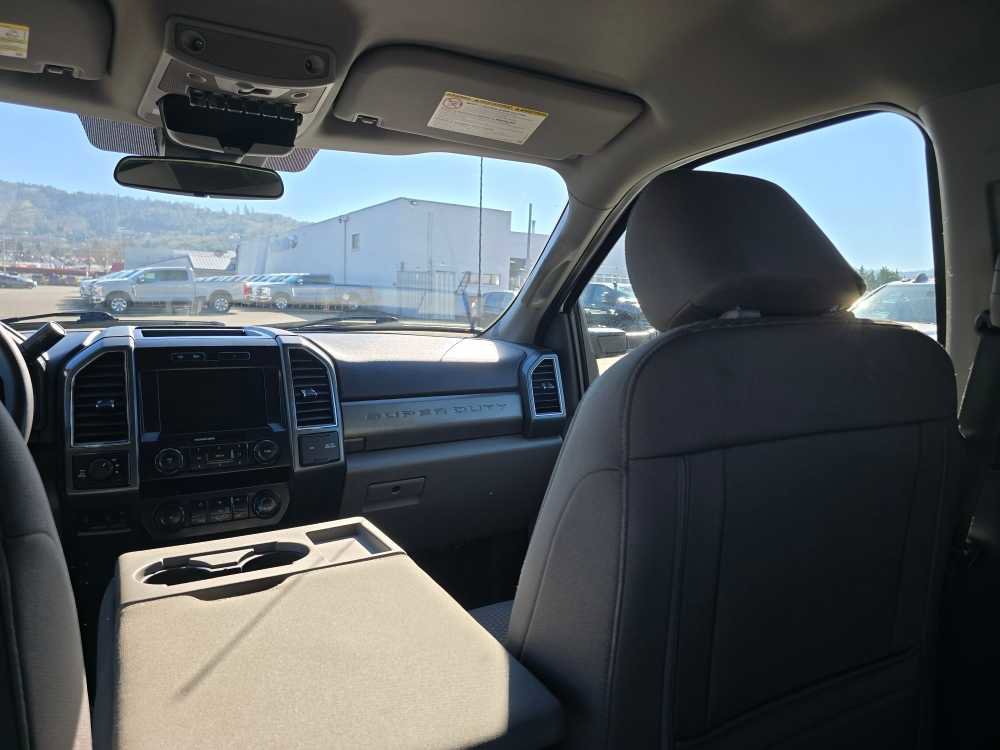 Used 2022 Ford F350 XLT w/ XLT Value Package image 14