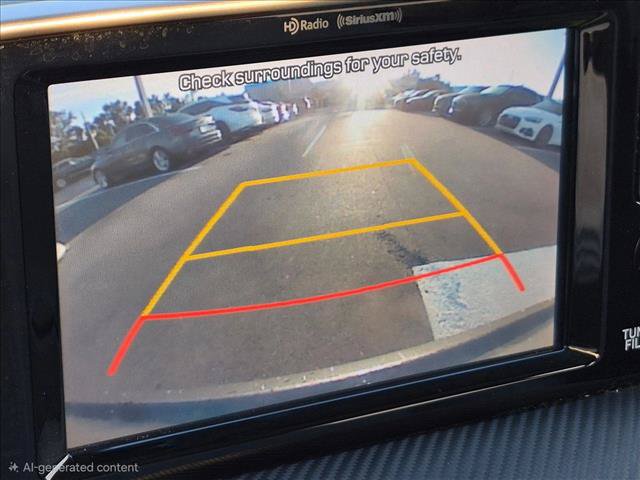 Used 2019 Hyundai Tucson SEL FWD image 12