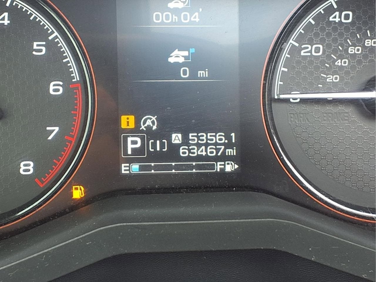 Used 2020 Subaru Forester Sport AWD/4WD image 28