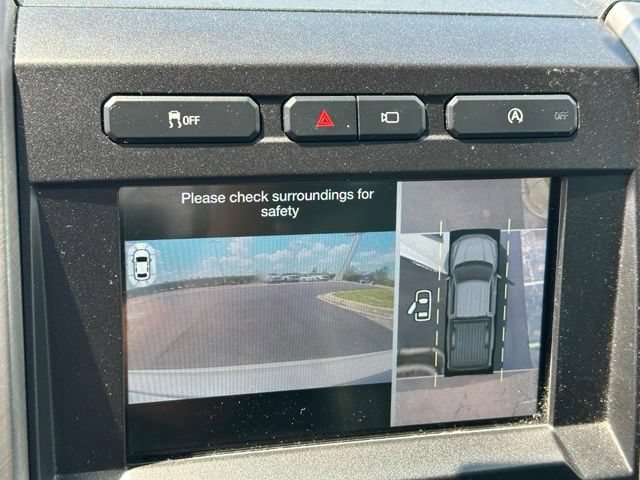 Certified 2018 Ford F150 Limited AWD/4WD image 24