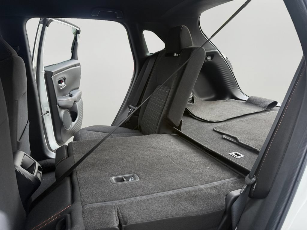 Certified 2024 Honda HR-V Sport image 25