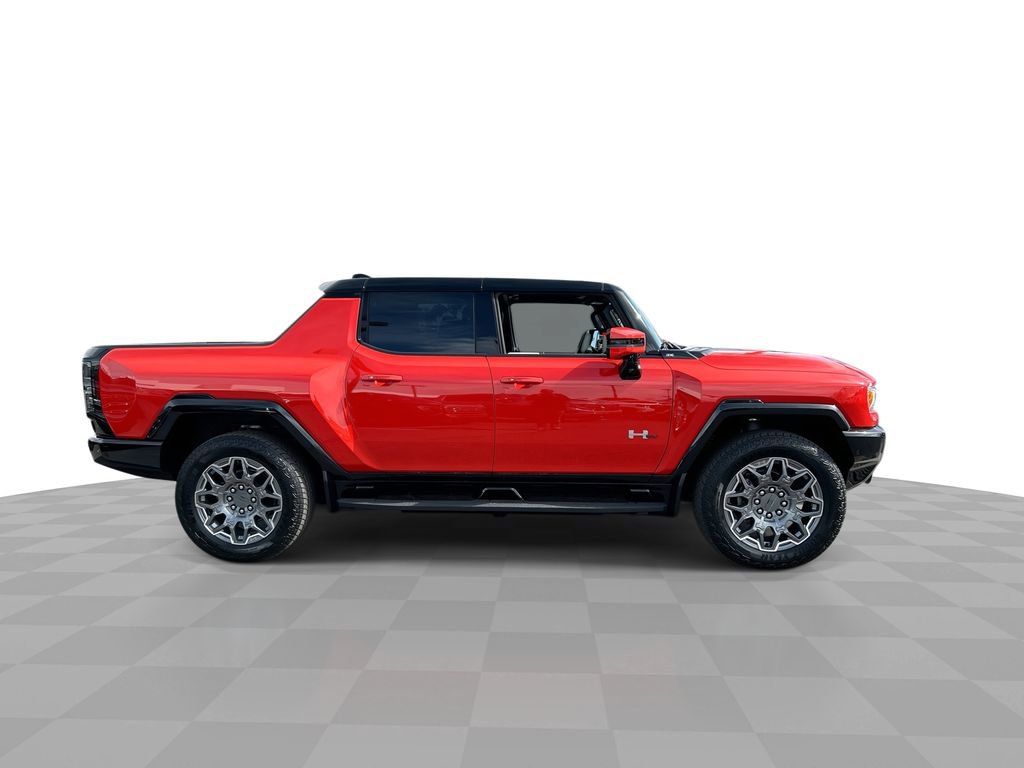 New 2025 GMC Hummer EV 3X image 9