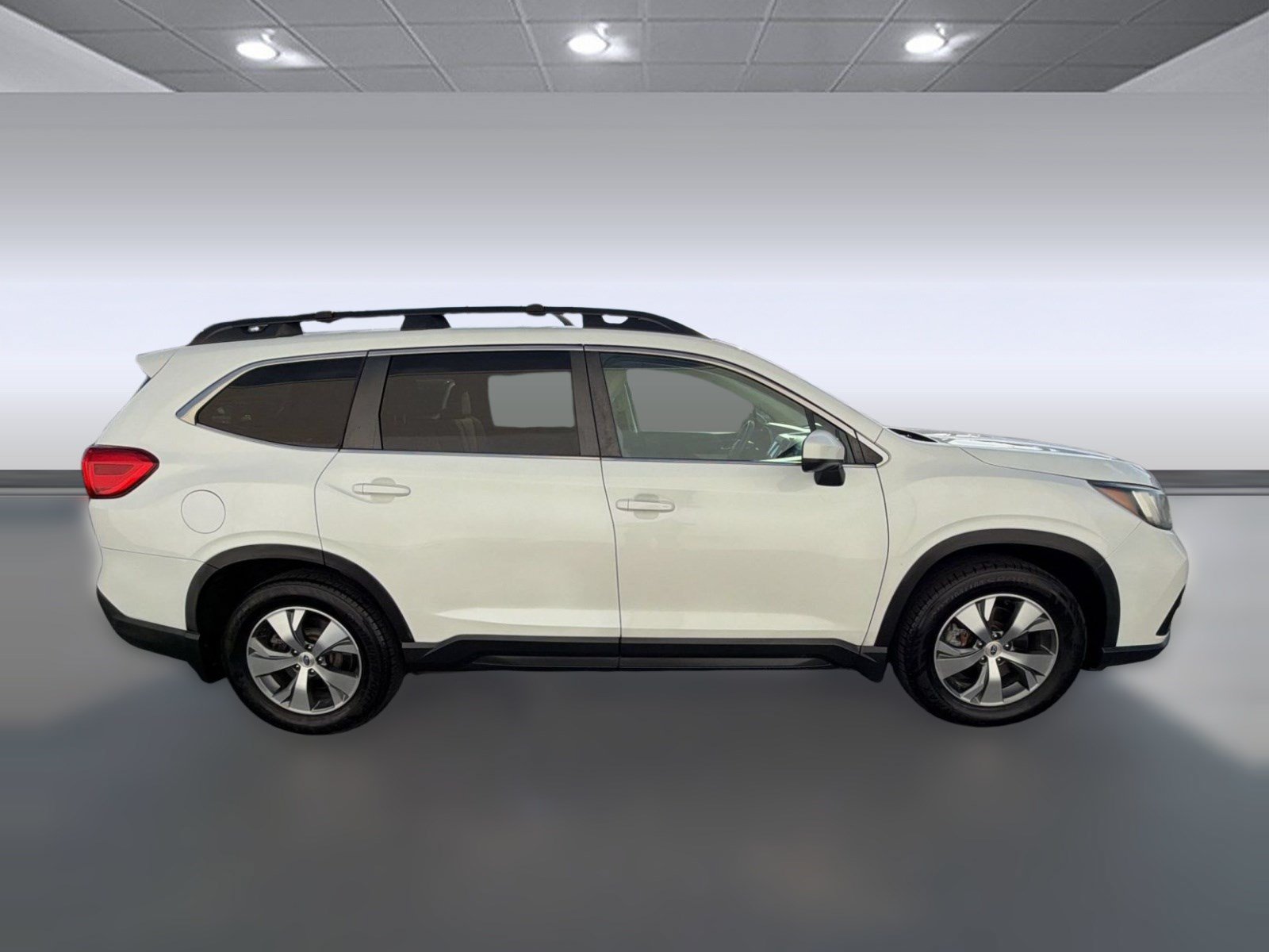 Used 2019 Subaru Ascent Premium w/ Popular Package #2 AWD/4WD image 8