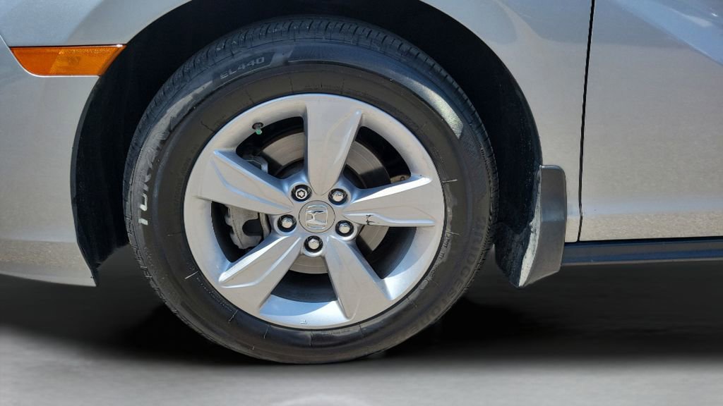 Used 2019 Honda Odyssey EX-L image 28