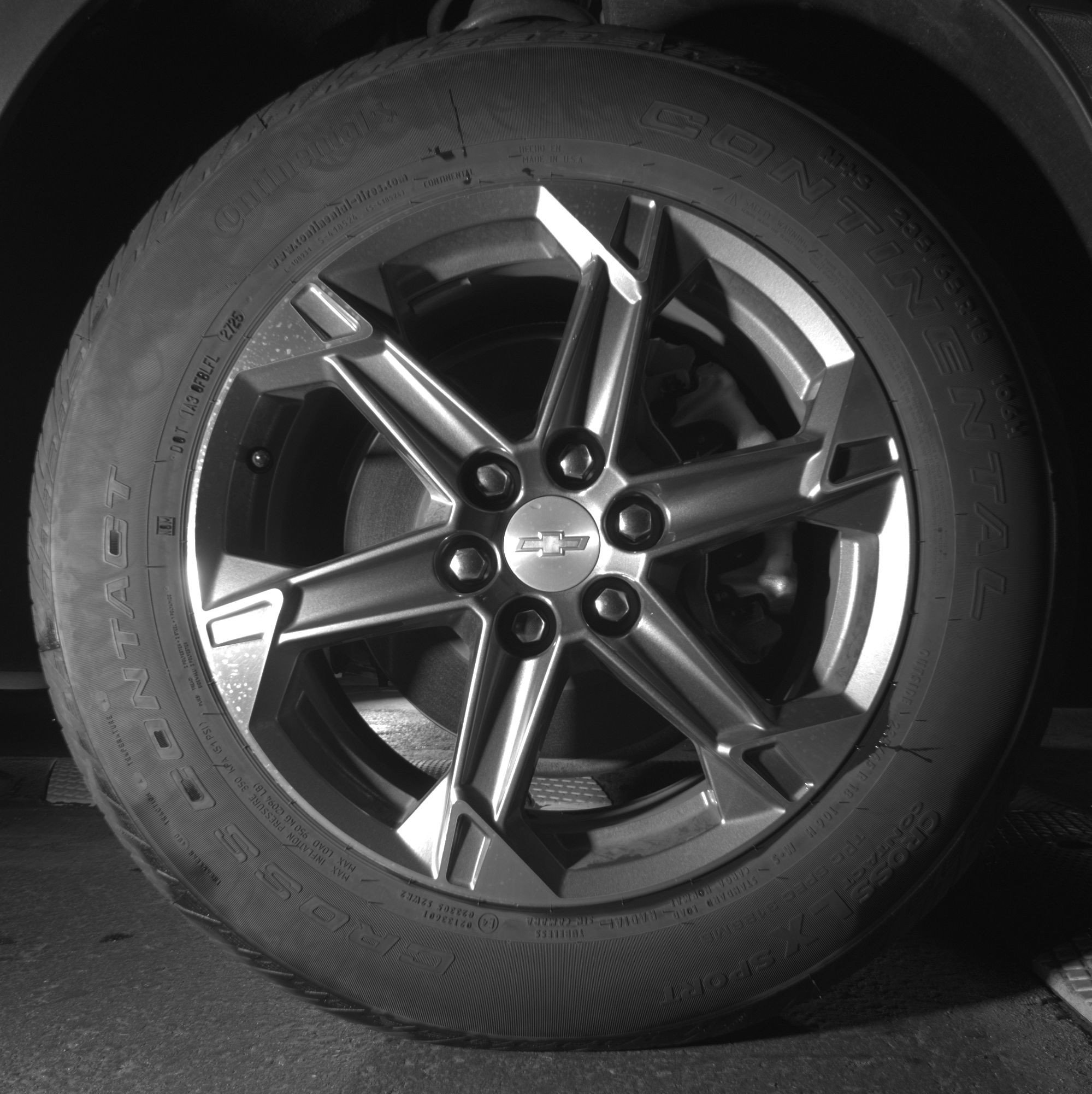 Used 2025 Chevrolet Blazer LT FWD image 13