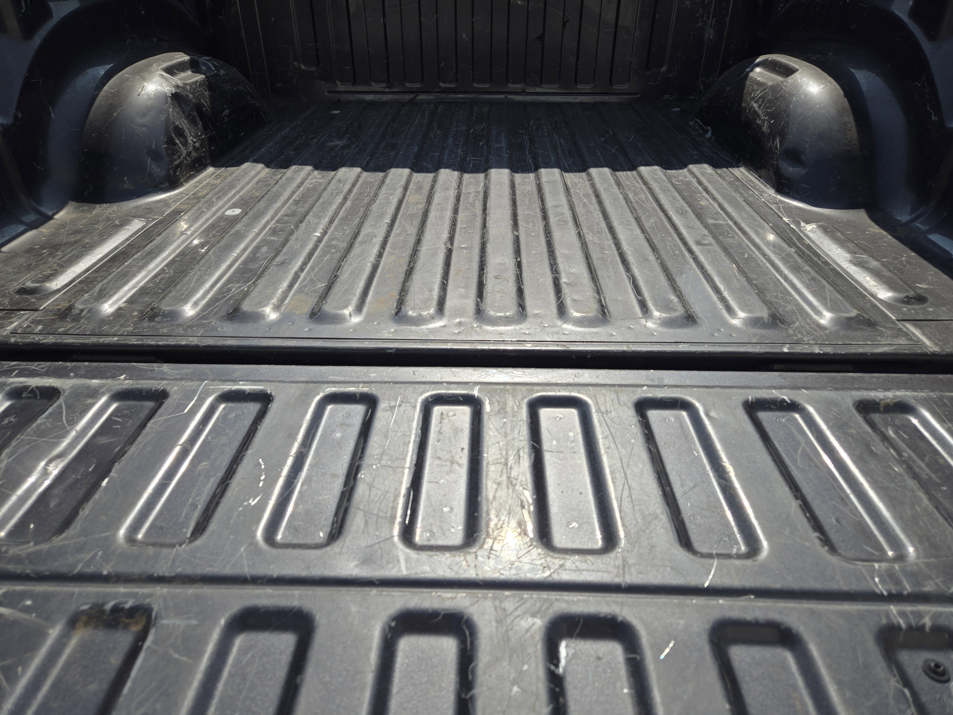 Used 2023 RAM 1500 Tradesman w/ Night Edition image 33