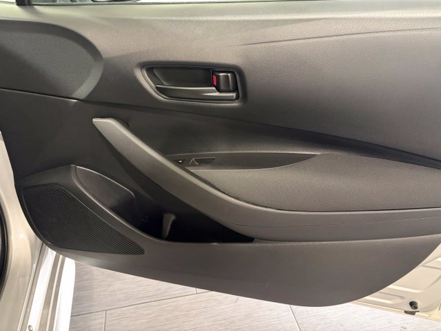 Used 2024 Toyota Corolla LE FWD image 13