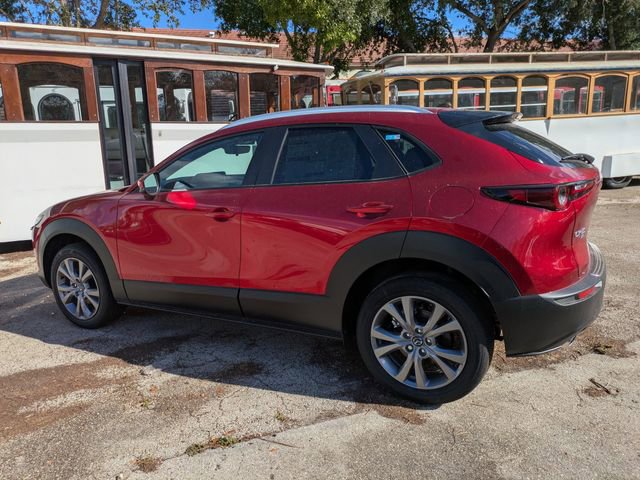 New 2026 MAZDA CX-30 AWD 2.5 S image 7