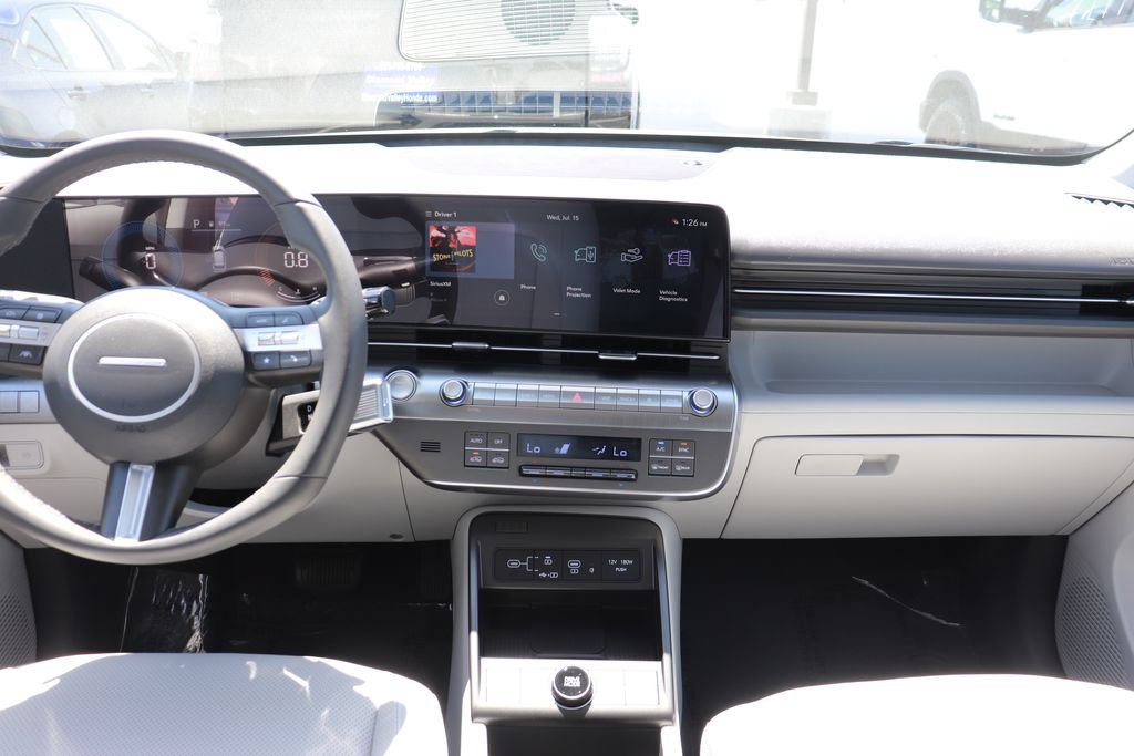 Used 2026 Hyundai Kona SEL Premium FWD image 14